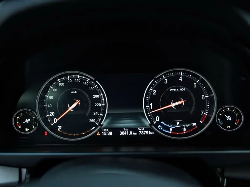 BMW X5 2018 3.0T