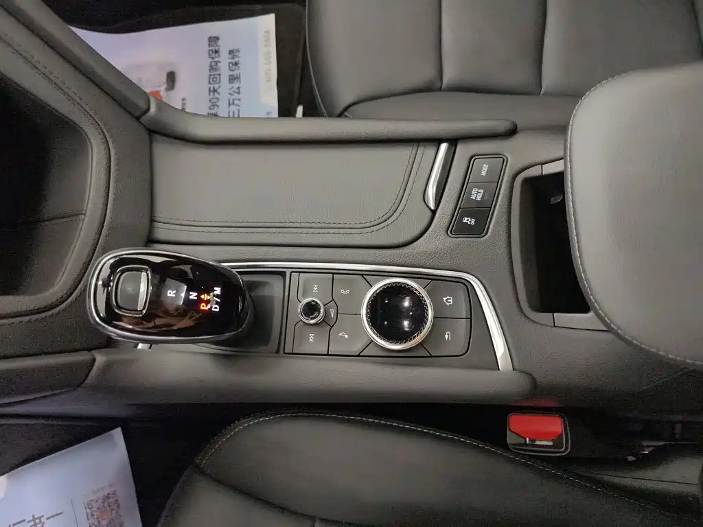 Cadillac XT6 — фотографии объявления, Фото 16