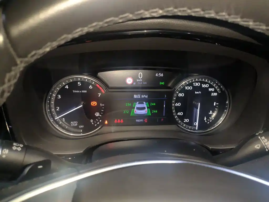Cadillac XT5 2020 28T Luxury
