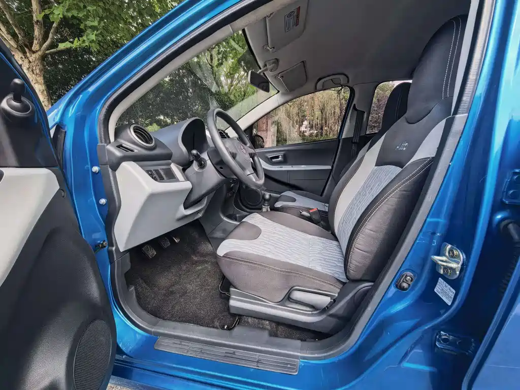 Suzuki Alto — миниатюра 8
