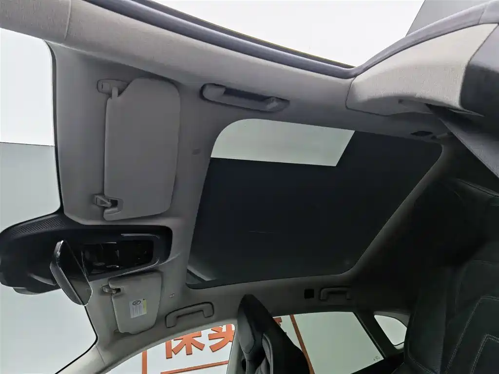 ZEEKR EXTREME KRYPTON 001