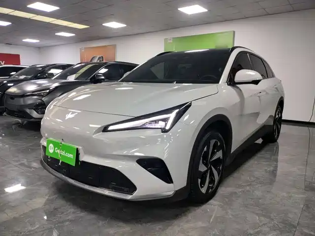 ARCFOX Alpha T5 2026