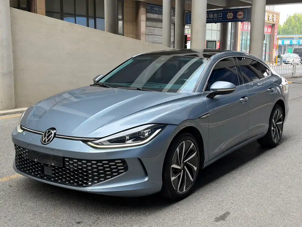Volkswagen Lamando 2022 L 280TSI DSG Flagship