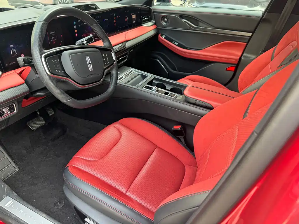 Lincoln Z — миниатюра 7