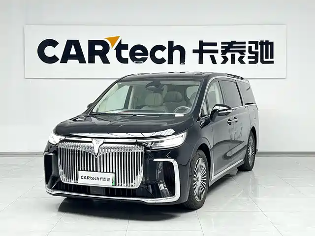 2024 Voyah Dream