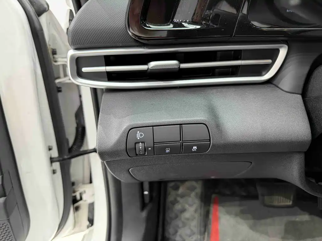 Hyundai Elantra 2022 1.5L CVT GLX Elite