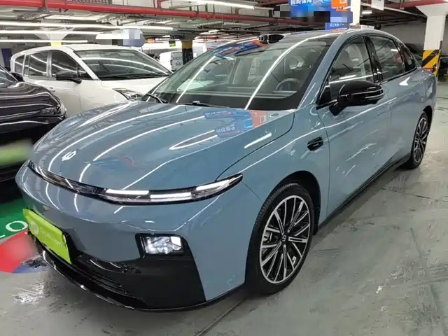 2025 Leapmotor B01