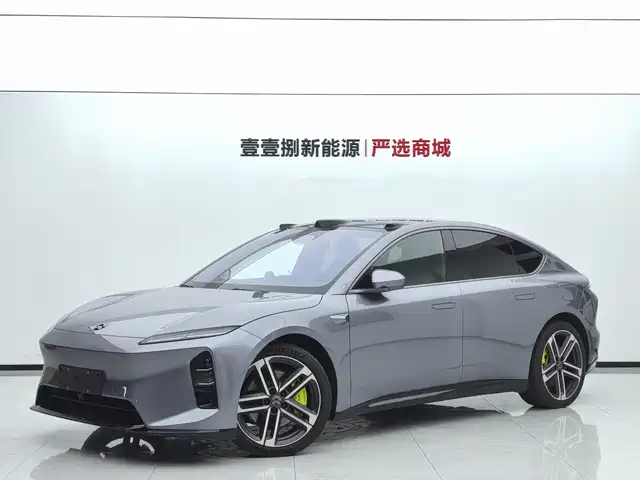 2026 Nio ET5