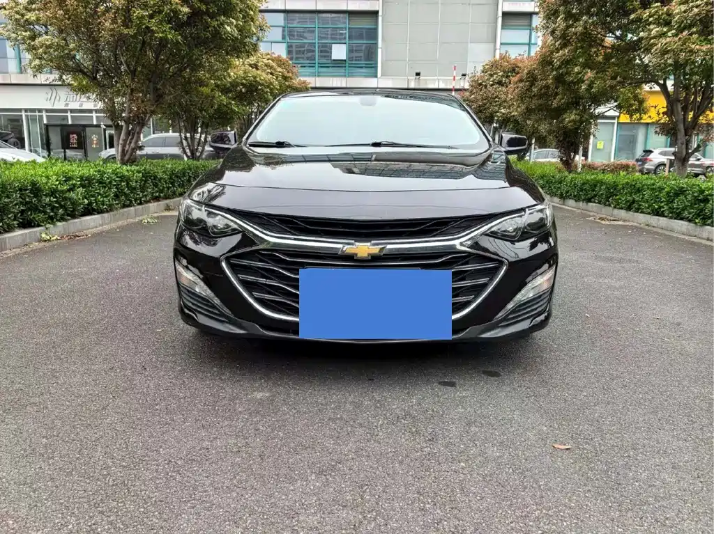 Chevrolet Malibu XL XL 2020 535T CVT