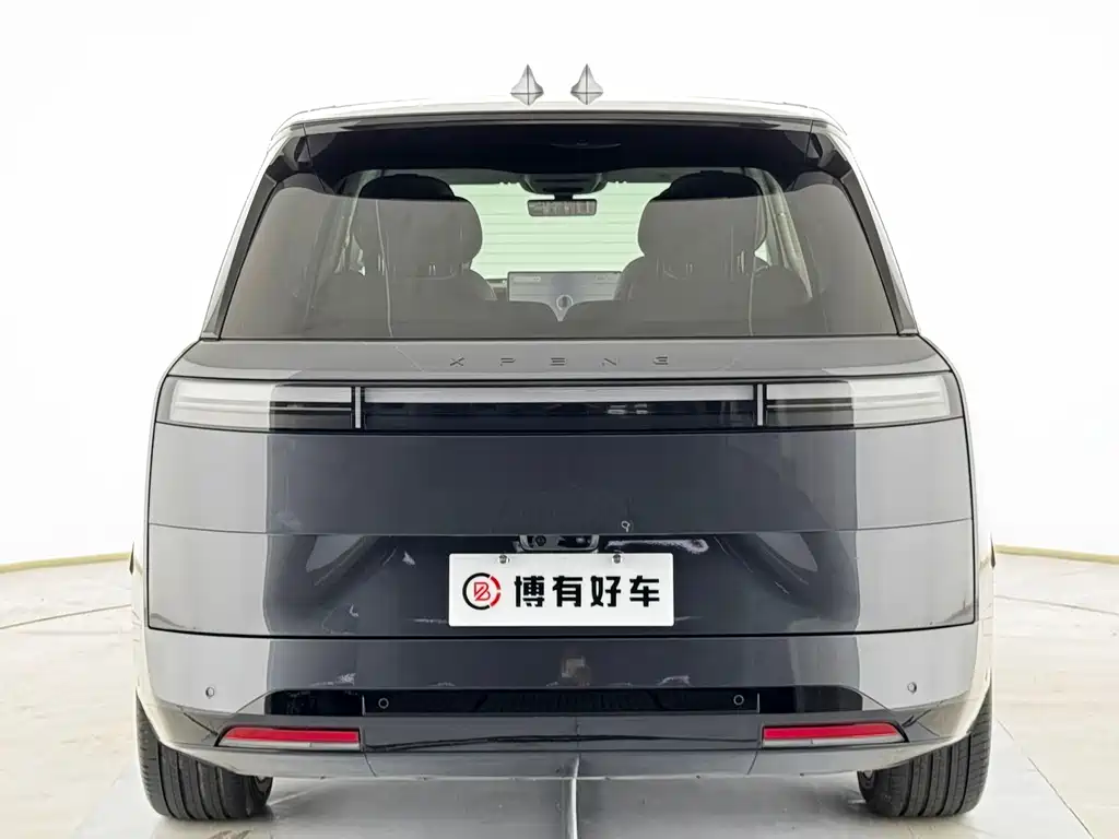 XPeng GX — миниатюра 18