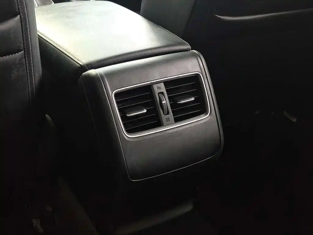 Honda Accord — миниатюра 14