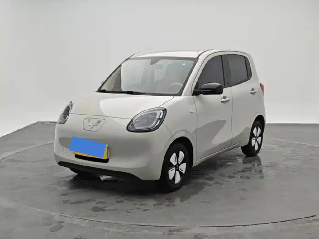 Wuling MINIEV 2025