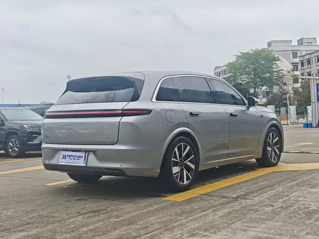 Li Auto L7 2023 Pro