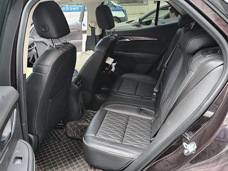 Buick Envision S — миниатюра 11