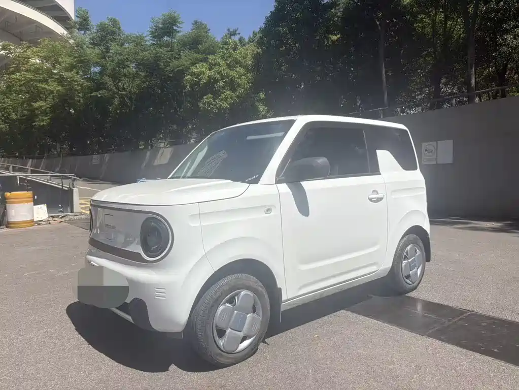 Galaxy Panda 2024