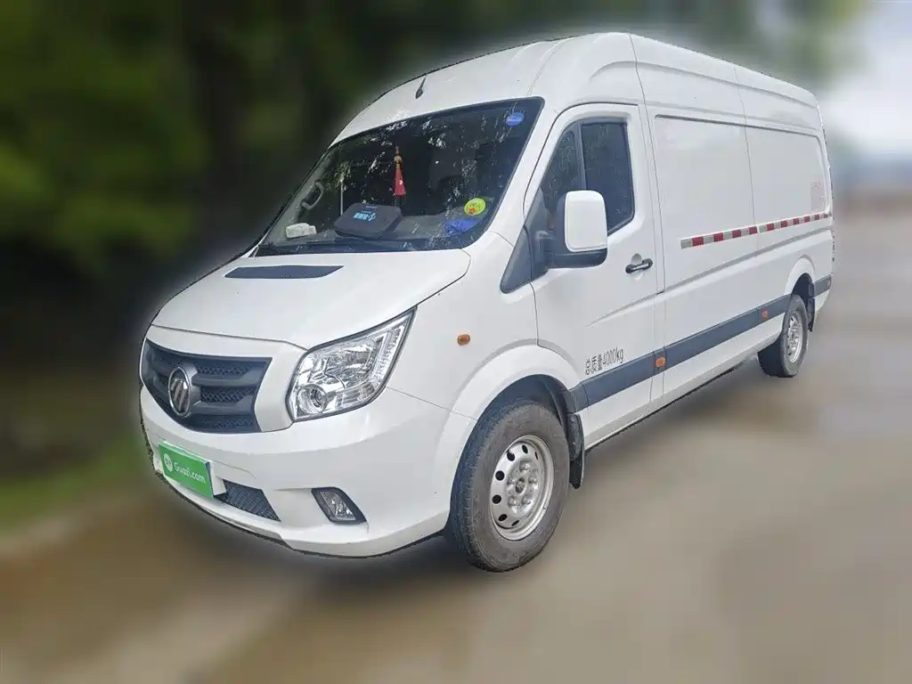 Купить Foton Tuyano