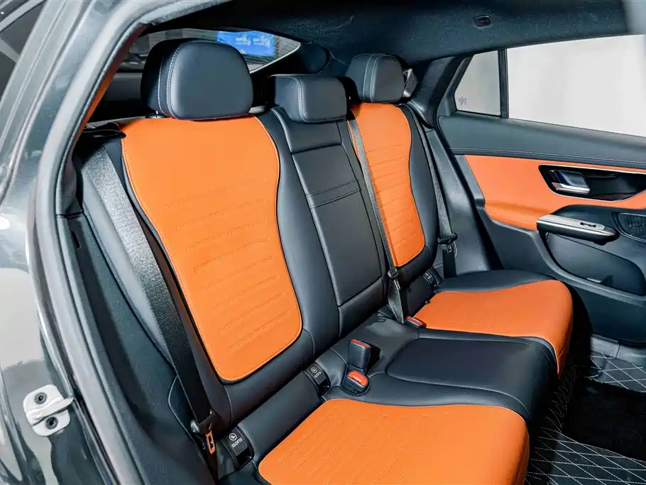 Mercedes-Benz GLC Coupe — миниатюра 19