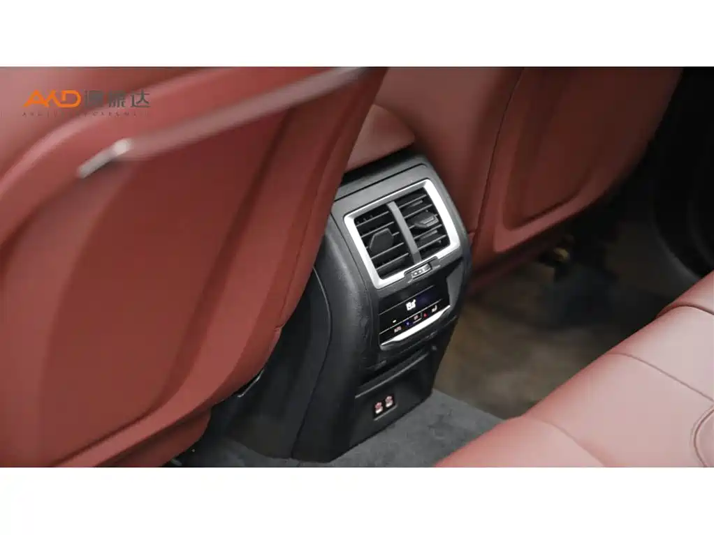 BMW X3 — миниатюра 9
