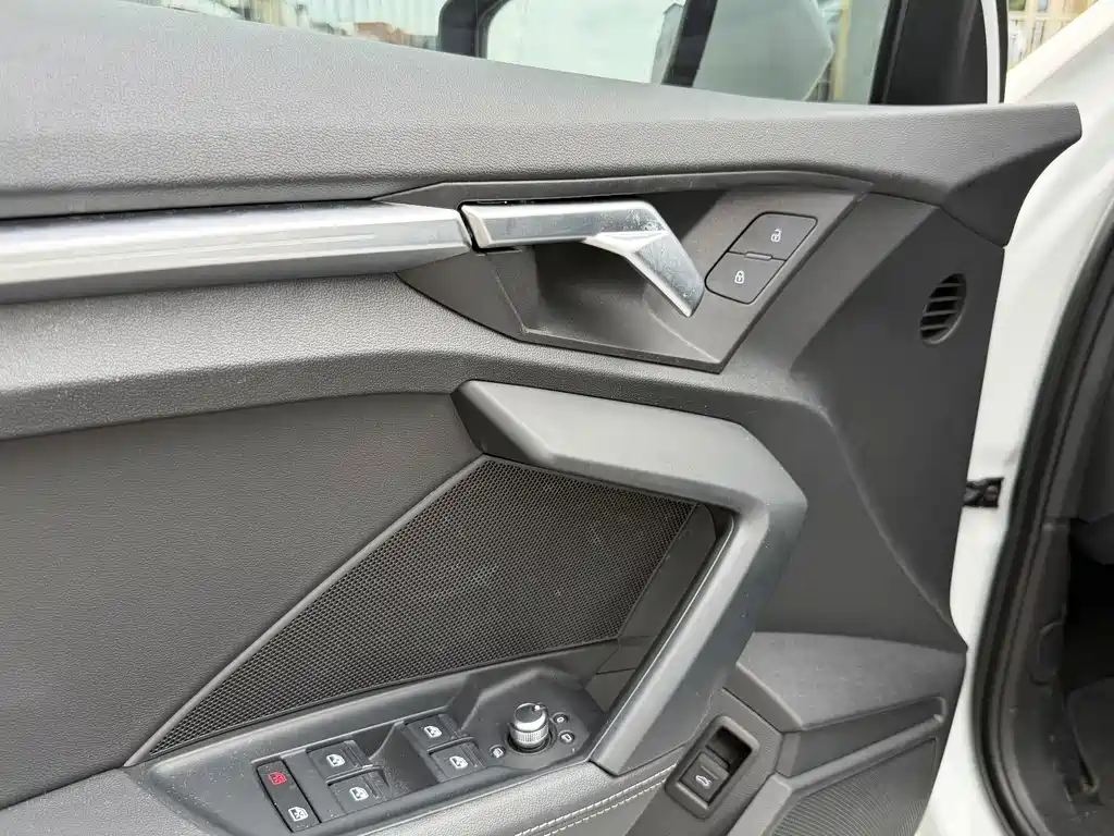 Audi A3 — миниатюра 7