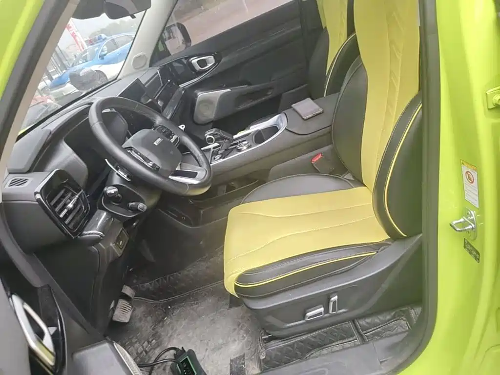 Haval Cool Dog — миниатюра 15