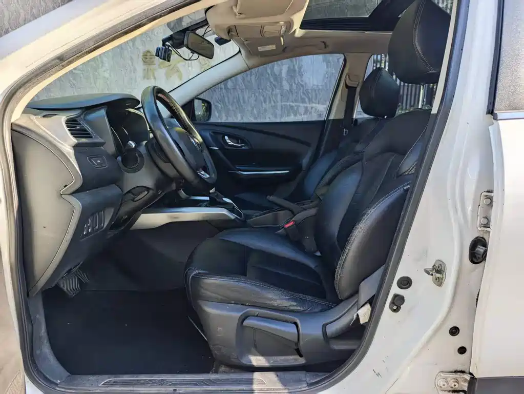 Renault Kadjar — миниатюра 5