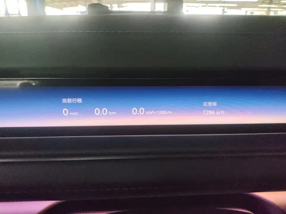NIO ES8 — миниатюра 3