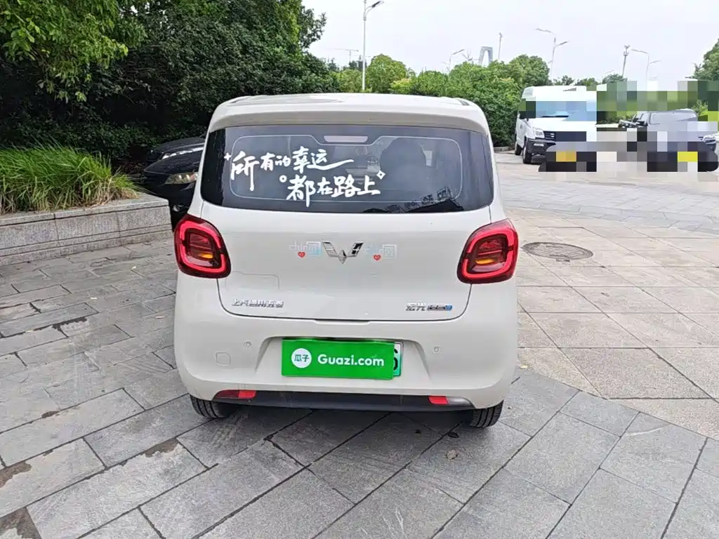 Wuling Mini EV MINIEV 2025