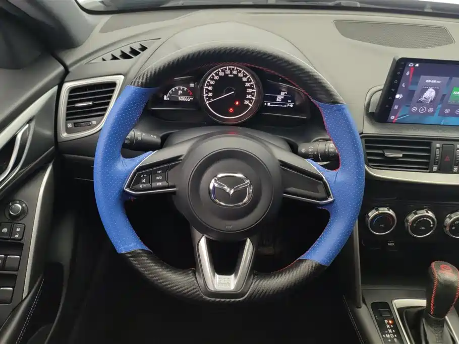 Mazda CX-4 — фотографии объявления, Фото 15