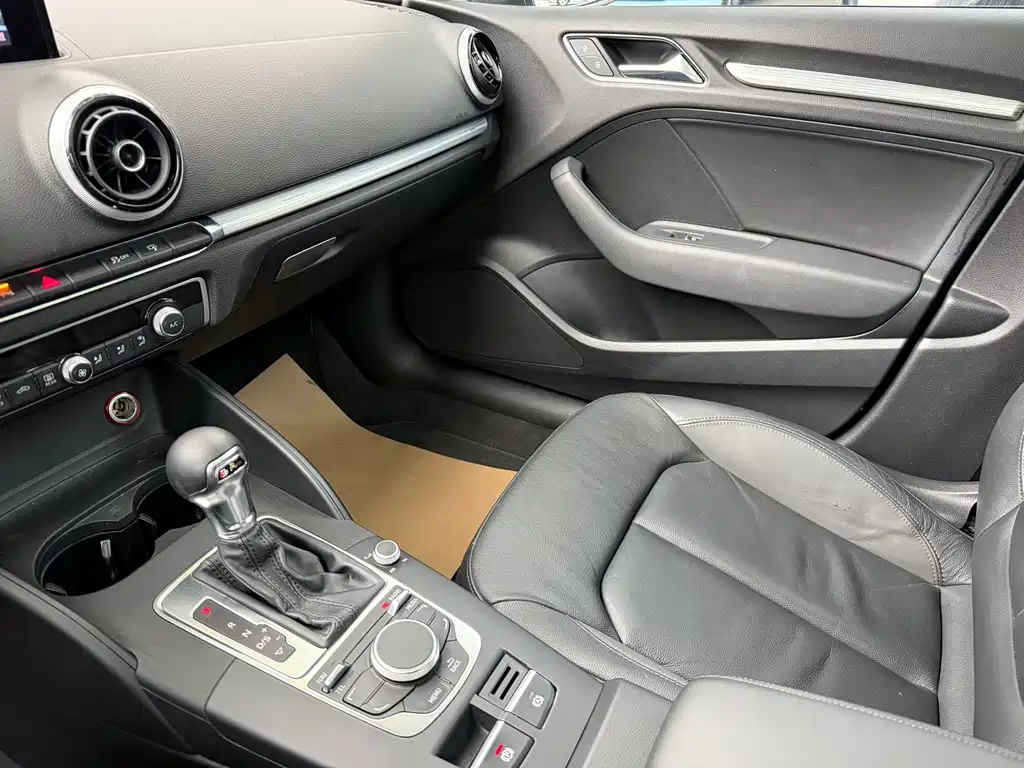 Audi A3 2016 Sportback 35 TFSI