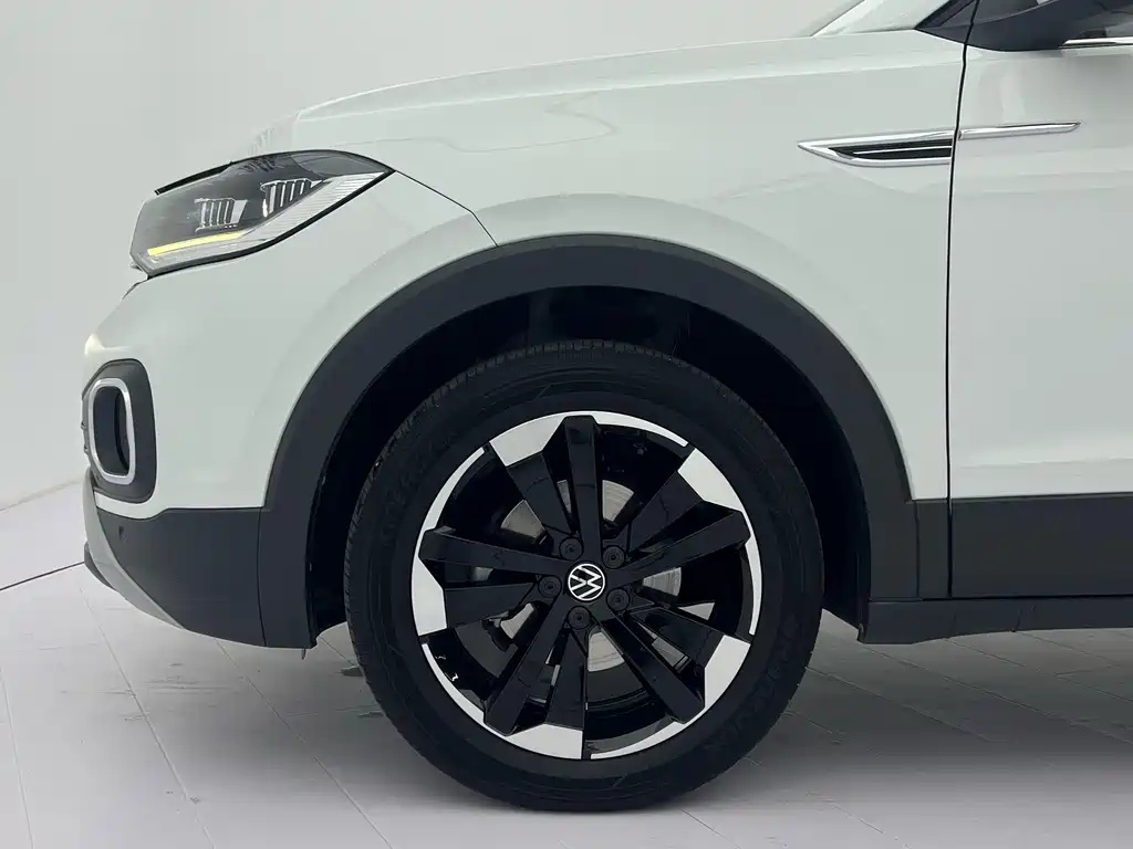 Volkswagen Tacqua — миниатюра 20