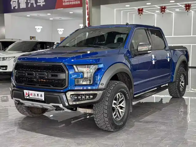 ford f-150-raptor