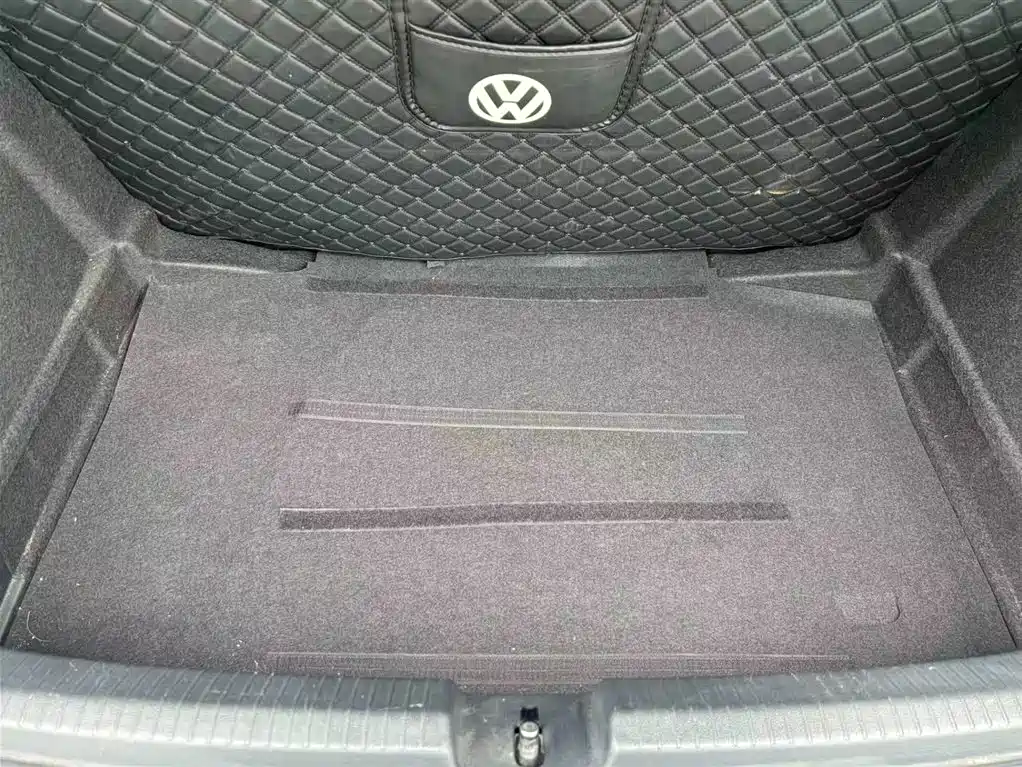 Volkswagen Polo 2019 Plus 1.5L AT