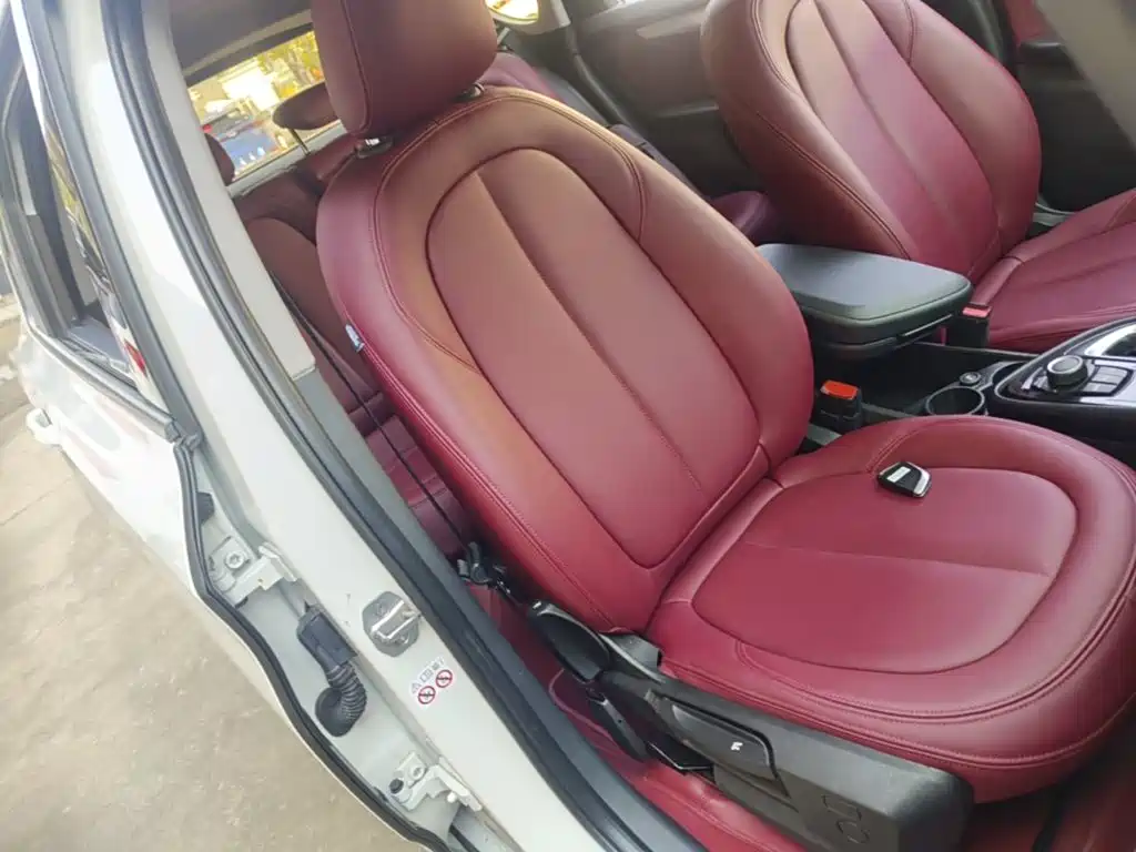 BMW 2 Series Active Tourer — миниатюра 25