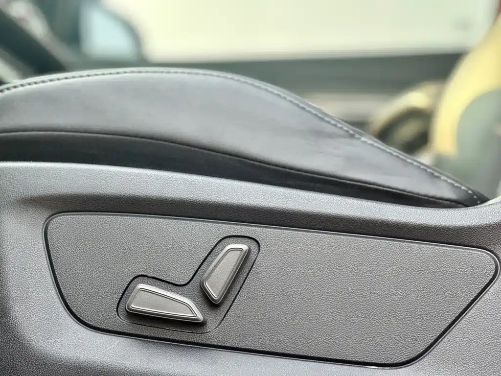 Changan CS55PLUS — фотографии объявления, Фото 22
