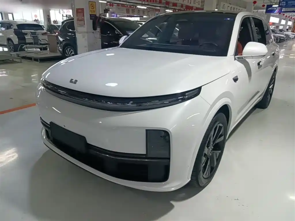 Li Auto Li L7 2024