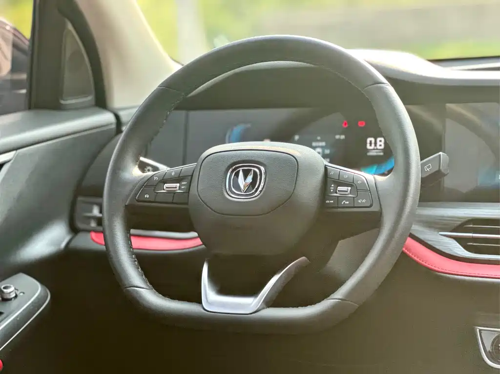 Changan CS55PLUS — фотографии объявления, Фото 43