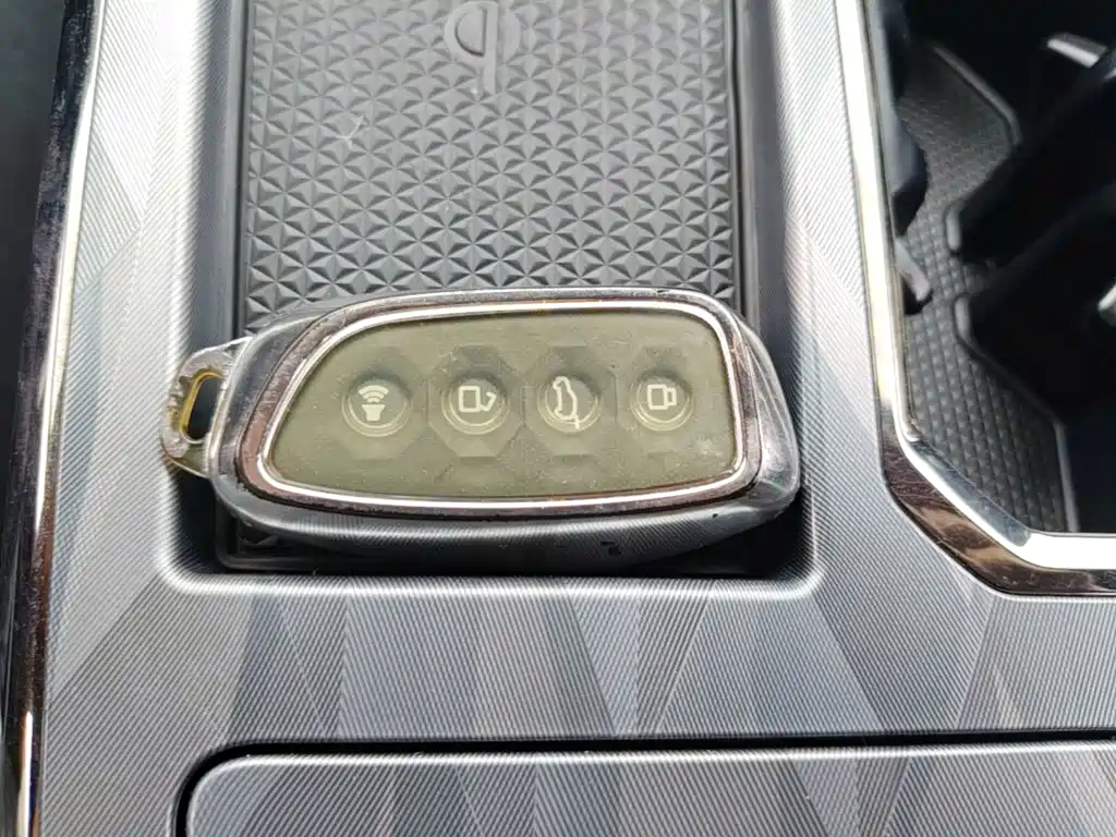 Haval Shenshou — миниатюра 9
