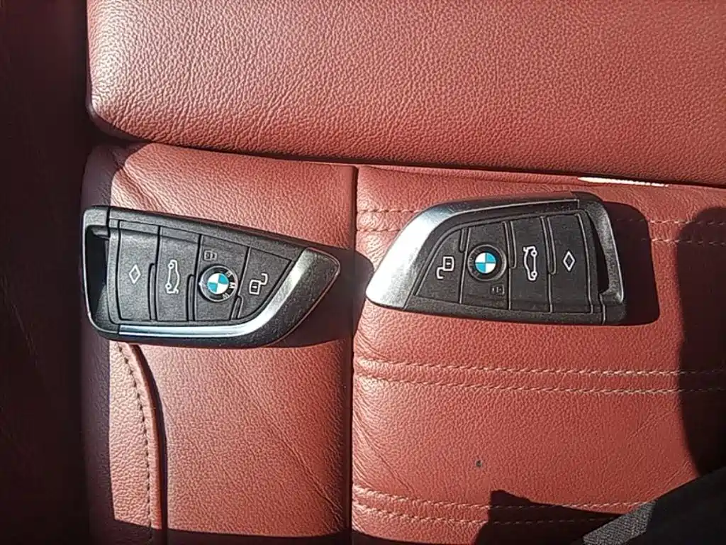 BMW X4 — миниатюра 9