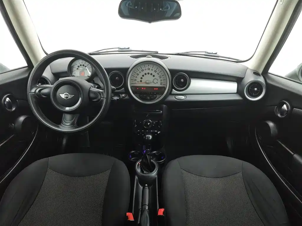 Mini Clubman 2011 1.6L ONE