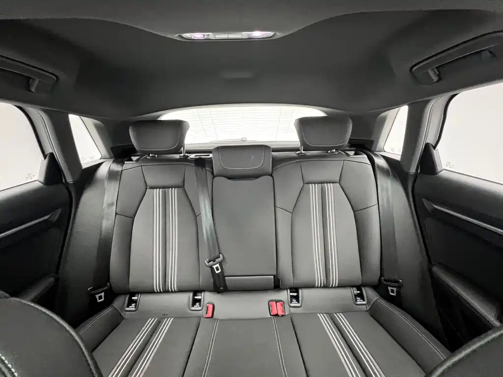 Audi A3 — миниатюра 12