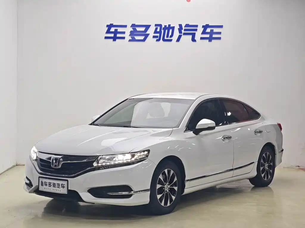Honda Spirior