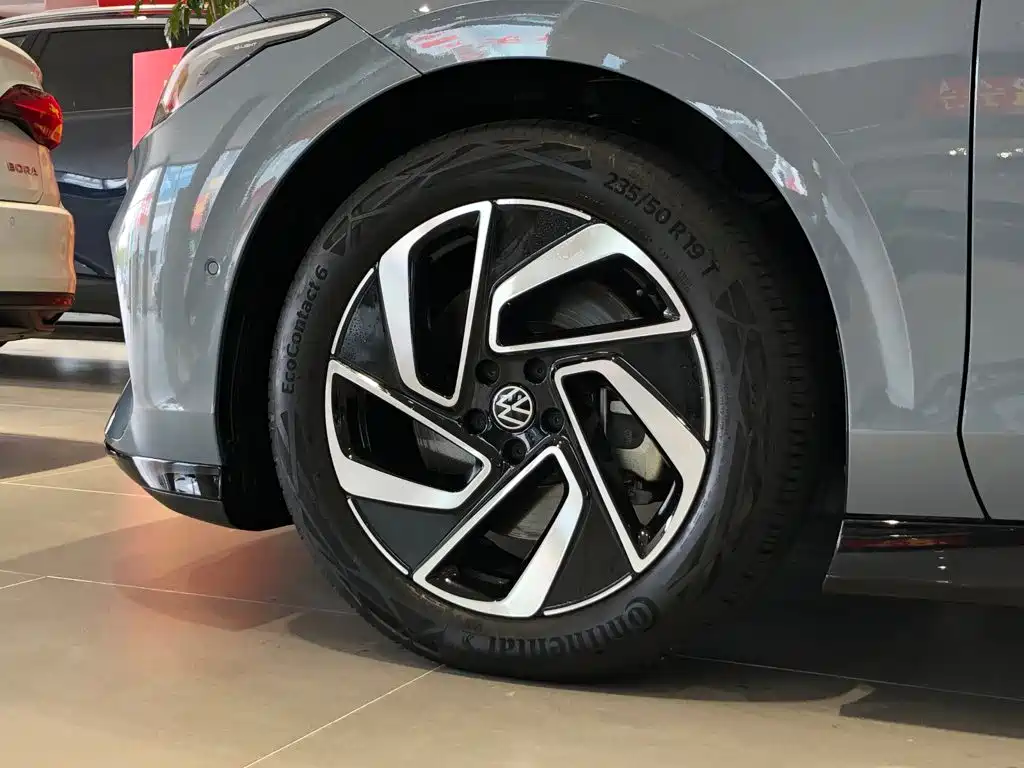 Volkswagen ID.7 VIZZION — миниатюра 16