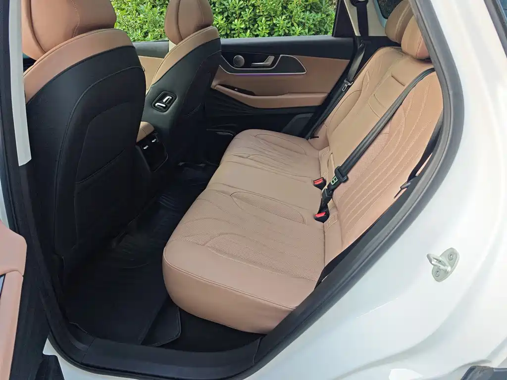 Chery Tiggo 8L — миниатюра 7