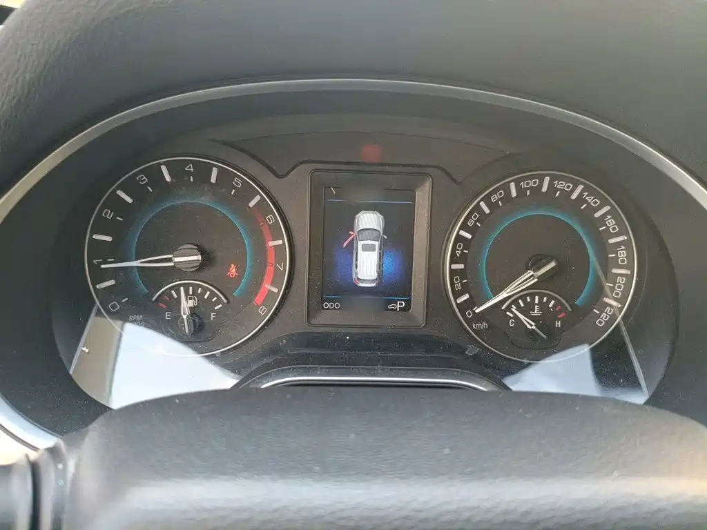 Haval H2 — миниатюра 4