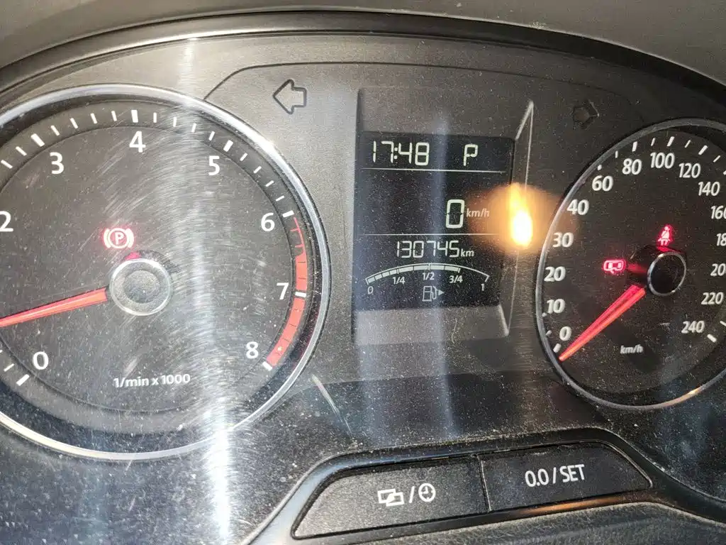 Volkswagen Polo — миниатюра 5