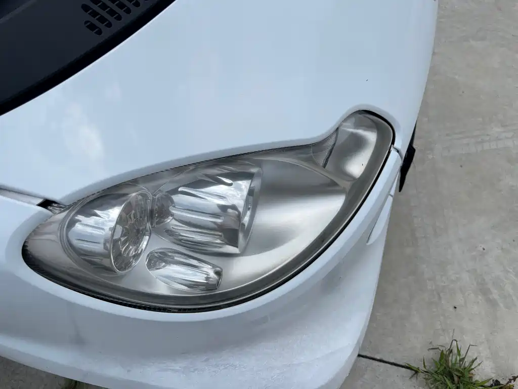 smart Smart Fortwo — миниатюра 14