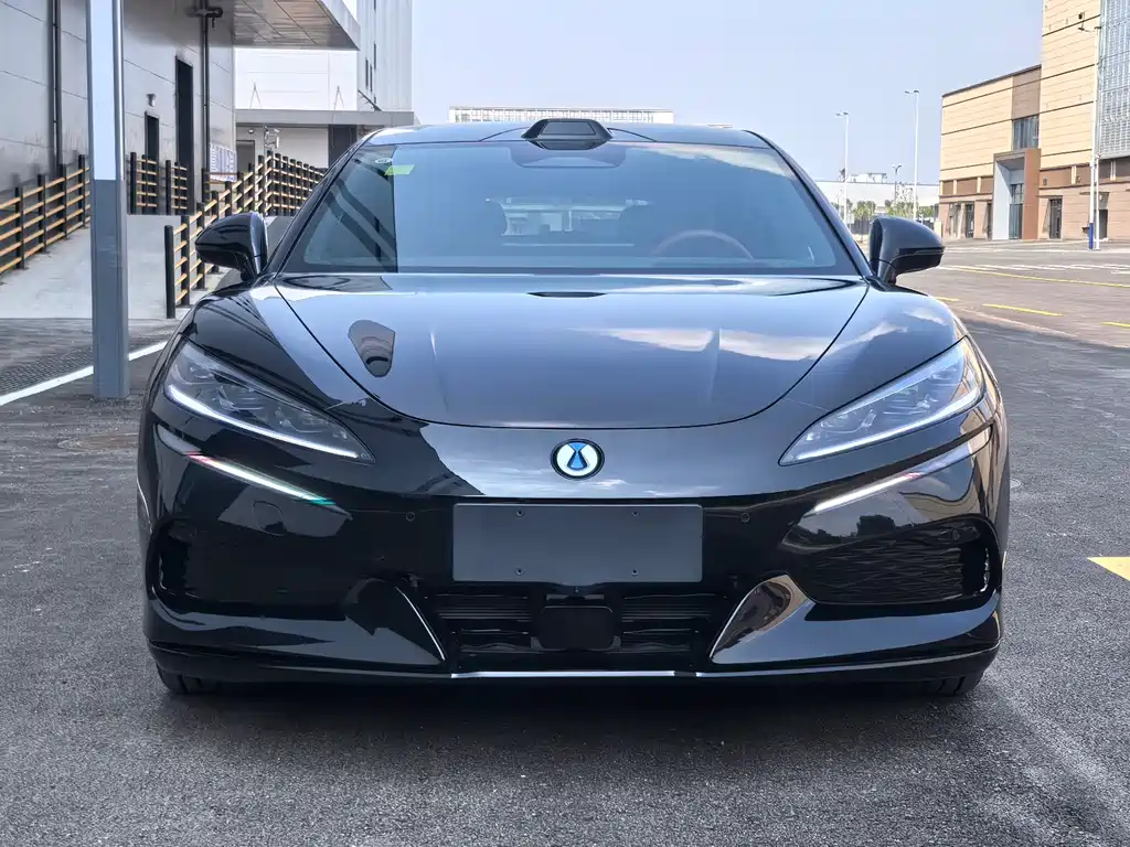 Denza Z9GT