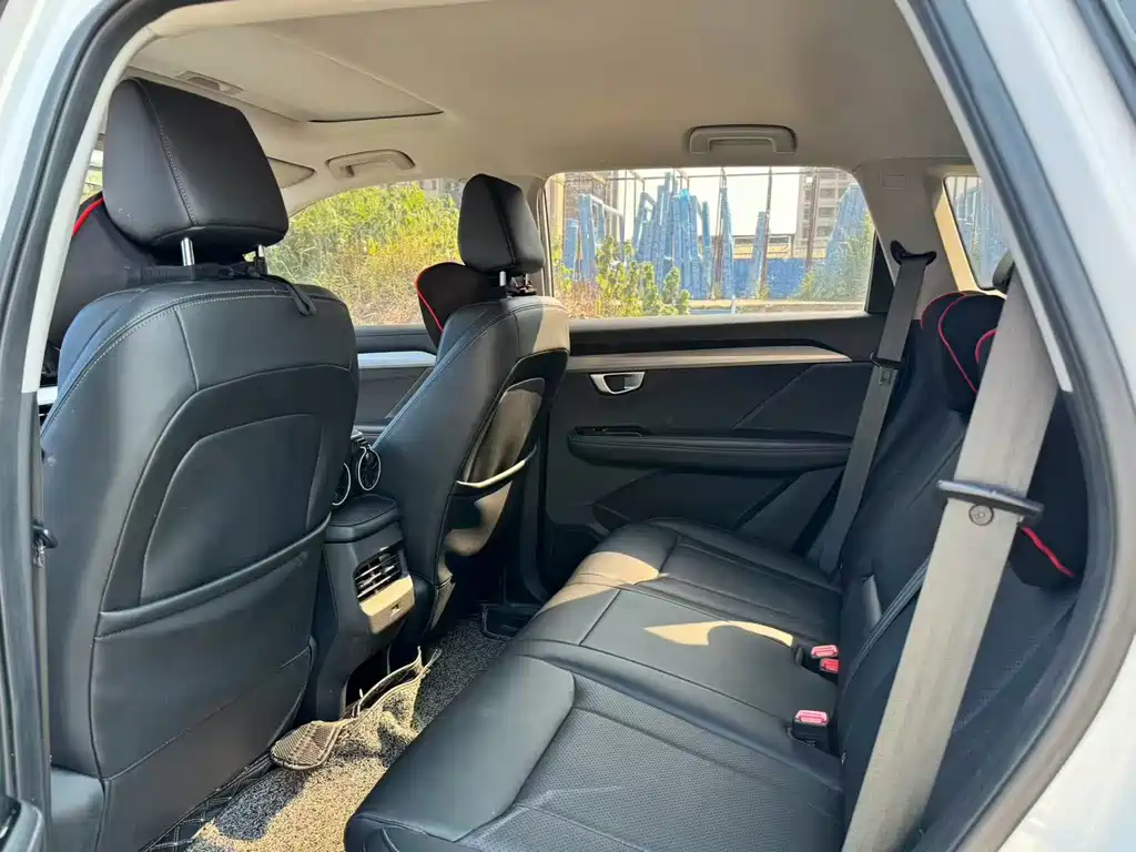 Wuling Xingchen — миниатюра 7