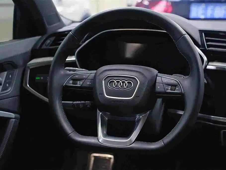 Audi Q3 — миниатюра 7