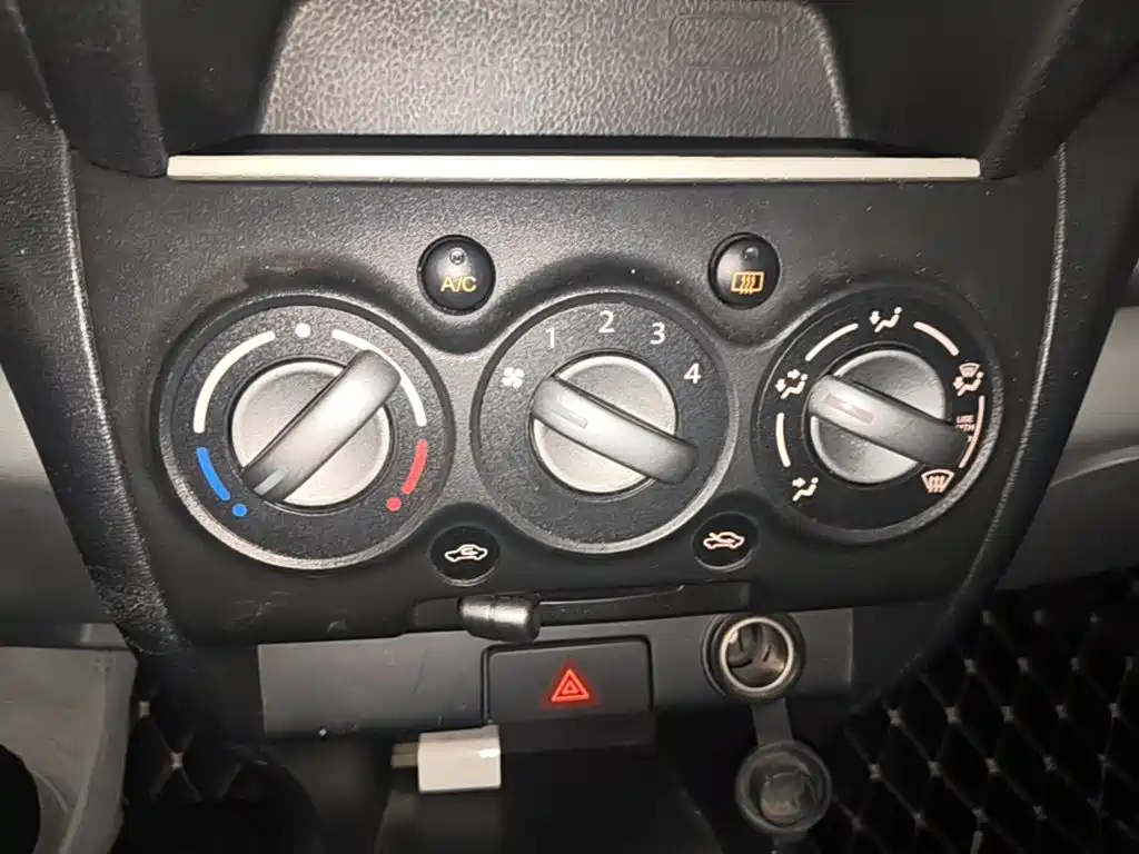 Suzuki Alto — миниатюра 13